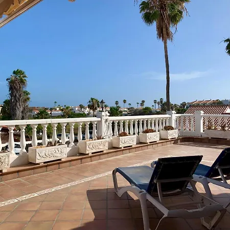 'your Home-fairway-tenerife Sur' * San Miguel de Abona