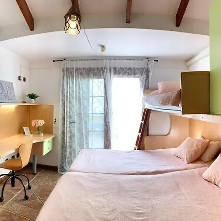 'your Home-fairway-tenerife Sur' Prázdninový dům San Miguel de Abona