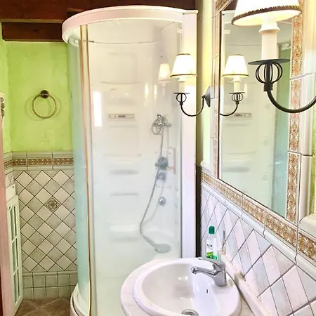 Prázdninový dům 'your Home-fairway-tenerife Sur'