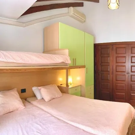Prázdninový dům 'your Home-fairway-tenerife Sur' San Miguel de Abona
