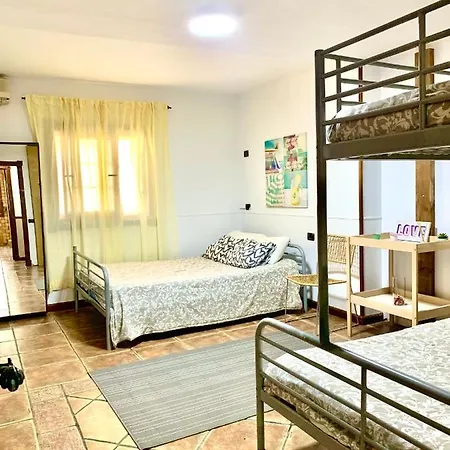 'your Home-fairway-tenerife Sur' Prázdninový dům *