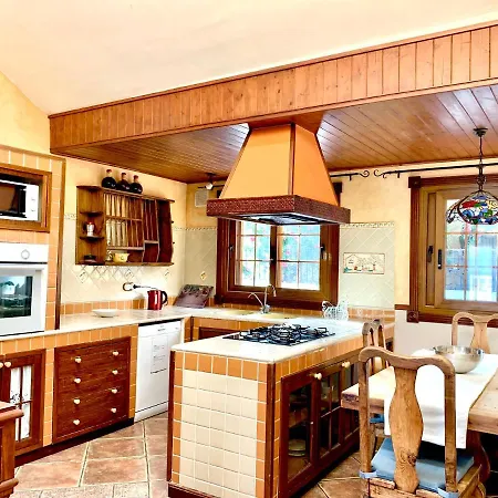'your Home-fairway-tenerife Sur' San Miguel de Abona