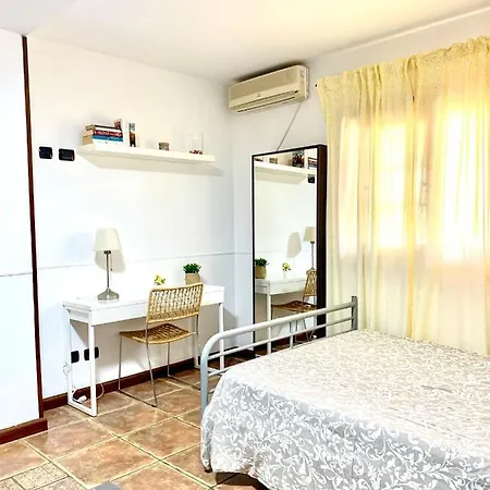 Prázdninový dům 'your Home-fairway-tenerife Sur' *