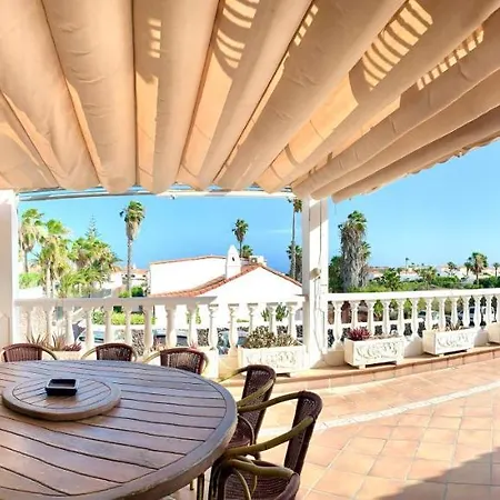 Prázdninový dům 'your Home-fairway-tenerife Sur' *