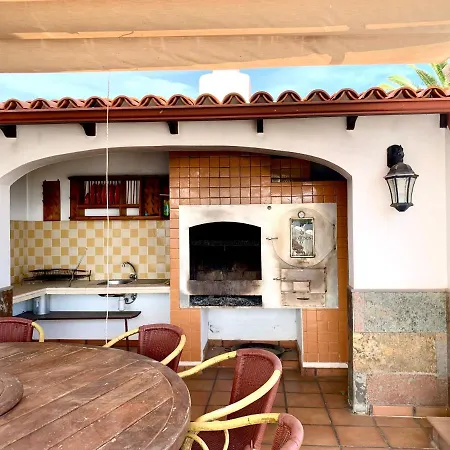Prázdninový dům 'your Home-fairway-tenerife Sur' *