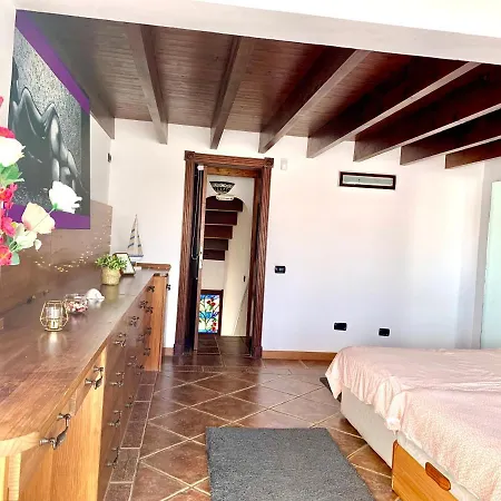 'your Home-fairway-tenerife Sur' Prázdninový dům