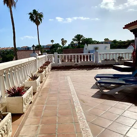 'your Home-fairway-tenerife Sur'