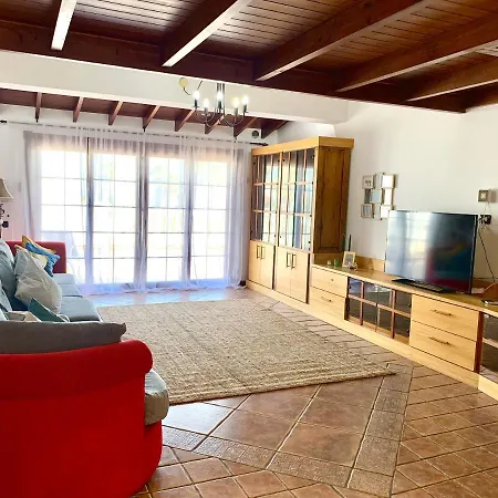 'your Home-fairway-tenerife Sur' San Miguel de Abona