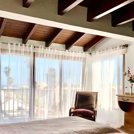 بيت للعطل 'your Home-fairway-tenerife Sur'