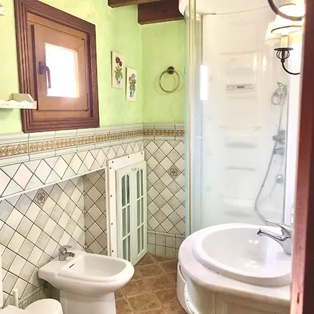 بيت للعطل 'your Home-fairway-tenerife Sur' سان ميغيل ذي أبونا