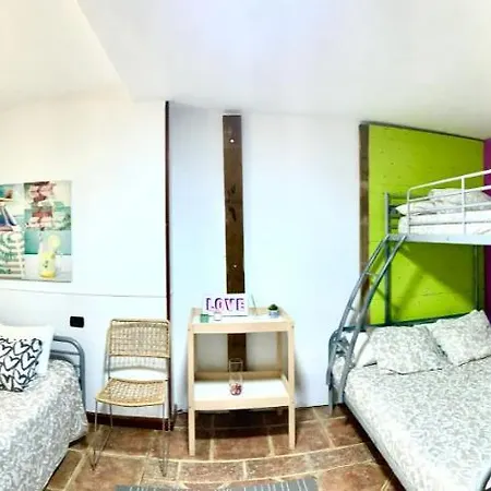 'your Home-fairway-tenerife Sur' سان ميغيل ذي أبونا