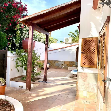بيت للعطل 'your Home-fairway-tenerife Sur' *