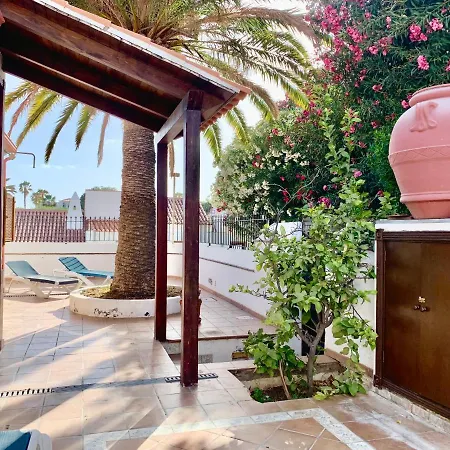 'your Home-fairway-tenerife Sur'