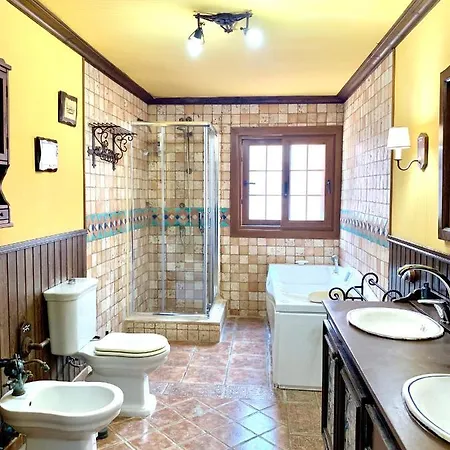 'your Home-fairway-tenerife Sur' سان ميغيل ذي أبونا